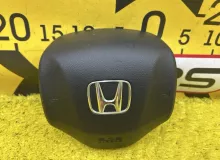 Подушка безопасности водителя HONDA FIT 2015 77800T5AJ85 GP6 LEB, передняя