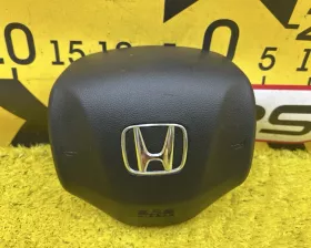 Подушка безопасности водителя HONDA