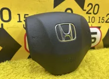 Подушка безопасности водителя HONDA FIT 2015 77800T5AJ85 GP6 LEB, передняя