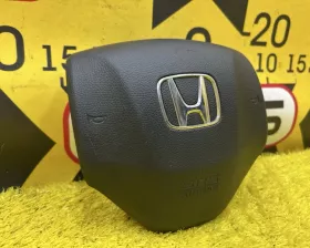 Подушка безопасности водителя HONDA