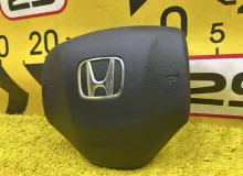 Подушка безопасности водителя HONDA FIT 2015 77800T5AJ85 GP6 LEB, передняя