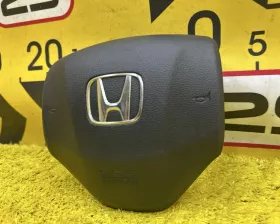 Подушка безопасности водителя HONDA