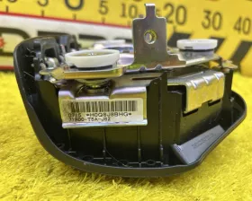 Подушка безопасности водителя HONDA