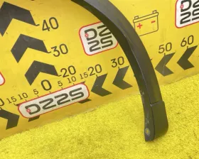 Накладка на крыло Mazda
