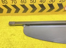 Шторка багажника MAZDA CX-7 2006 EG216834XA02 ER3P L3VDT, задняя