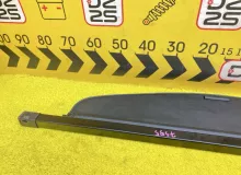 Шторка багажника MAZDA CX-7 2006 EG216834XA02 ER3P L3VDT, задняя