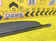 Шторка багажника MAZDA CX-7 2006 EG216834XA02 ER3P L3VDT, задняя