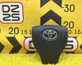 Подушка безопасности водителя TOYOTA