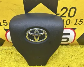 Подушка безопасности водителя TOYOTA
