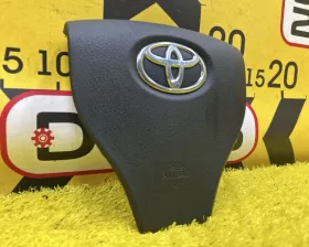 Подушка безопасности водителя TOYOTA