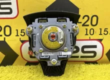 Подушка безопасности водителя TOYOTA NOAH 2014 4513028601C0 ZWR80G 2ZRFXE, передняя