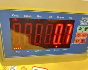 Подушка безопасности водителя TOYOTA