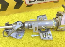 Рулевая колонка TOYOTA LAND CRUISER PRADO 2003 452503D870 VZJ121W 5VZFE, передняя