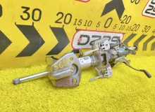 Рулевая колонка TOYOTA LAND CRUISER PRADO 2003 452503D870 VZJ121W 5VZFE, передняя