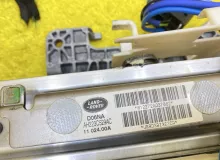 Рулевая колонка Land Rover RANGE ROVER SPORT 2012 LR031490 L320 508PN, передняя