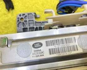 Рулевая колонка Land Rover