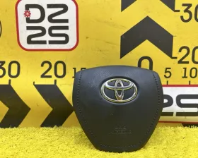 Подушка безопасности водителя TOYOTA