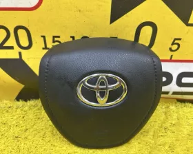 Подушка безопасности водителя TOYOTA