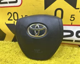 Подушка безопасности водителя TOYOTA