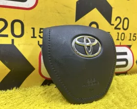 Подушка безопасности водителя TOYOTA