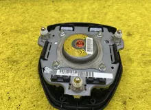 Подушка безопасности водителя TOYOTA COROLLA FIELDER С ЗАРЯДОМ|2015 4513012D70C0 NKE165G 1NZFXE, передняя