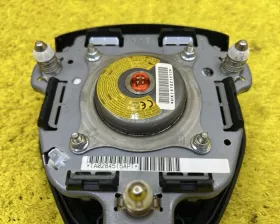 Подушка безопасности водителя TOYOTA