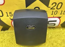 Подушка безопасности водителя Land Rover RANGE ROVER SPORT 2012 LR012986 L320 508PN, передняя