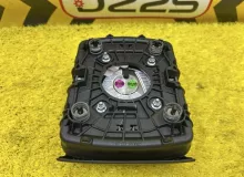 Подушка безопасности водителя Land Rover RANGE ROVER SPORT 2012 LR012986 L320 508PN, передняя