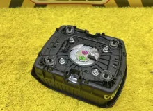 Подушка безопасности водителя Land Rover RANGE ROVER SPORT 2012 LR012986 L320 508PN, передняя
