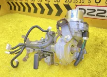 Рулевая колонка HONDA FIT 2015 53200T5CJ01 GP6 LEB, передняя