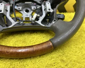 Руль TOYOTA