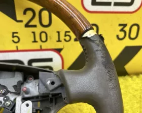 Руль TOYOTA