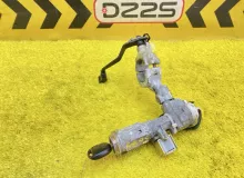 Замок зажигания TOYOTA LAND CRUISER PRADO 2003 4528035390 VZJ121W 5VZFE, передний