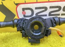 Шлейф-лента руля TOYOTA COROLLA FIELDER 2015 8430712120 NKE165G 1NZFXE, передняя