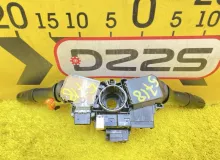 Шлейф-лента руля TOYOTA COROLLA FIELDER 2015 8430712120 NKE165G 1NZFXE, передняя