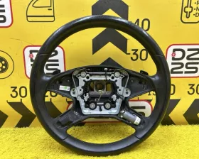 Руль Mercedes-Benz