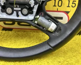 Руль Mercedes-Benz