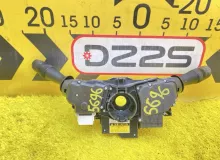 Шлейф-лента руля TOYOTA NOAH 2014 8430733090 ZWR80G 2ZRFXE, передняя