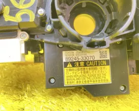 Шлейф-лента руля Toyota