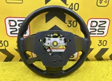 Руль TOYOTA NOAH 2014 4510028510C0 ZWR80G 2ZRFXE, передний