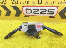 Шлейф-лента руля TOYOTA LAND CRUISER PRADO 2003 8430660080 VZJ121W 5VZFE, передняя