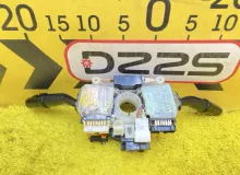 Шлейф-лента руля TOYOTA LAND CRUISER PRADO 2003 8430660080 VZJ121W 5VZFE, передняя
