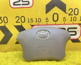 Подушка безопасности водителя Toyota