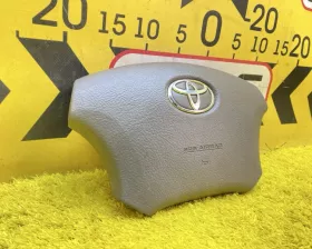 Подушка безопасности водителя Toyota