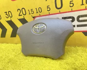 Подушка безопасности водителя Toyota