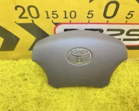 Подушка безопасности водителя Toyota