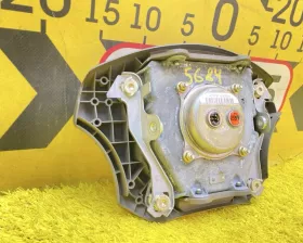 Подушка безопасности водителя Toyota