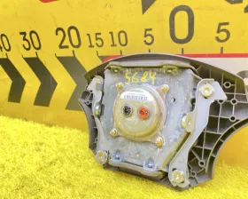 Подушка безопасности водителя Toyota
