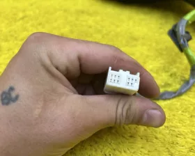 Уши