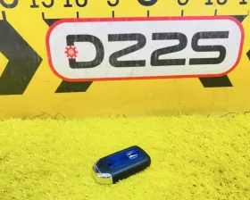Ключ зажигания HONDA